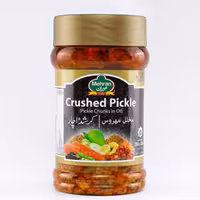 ترشی انبه لیته مهران 750  گرمی