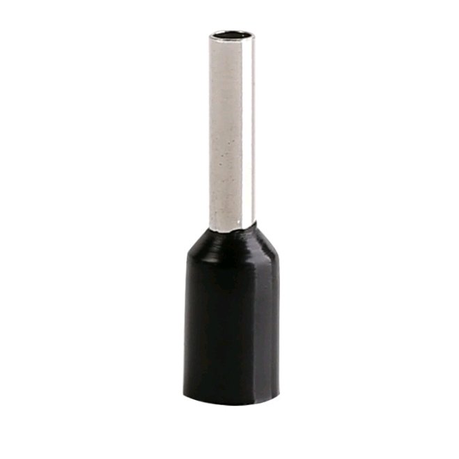 وایرشو سایز یک ونیم(15)کدE1508بسته 100عددی