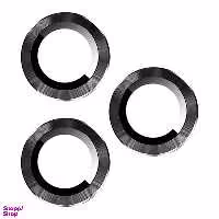 محافظ لنز دوربین مدل رینگی کد org مناسب S23 FE