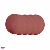 سنباده سامکو مدل پشت کرکی کد YPB-P60-17.5CM مجموعه 5 عددی