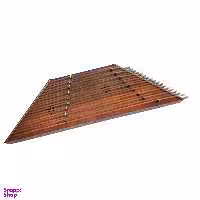 سنتور شقايق مدل 4 مهر گردو کد 1