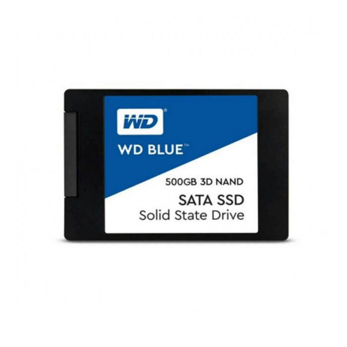 هارد لپ تاپی وسترن دیجیتال WD20SPZX Blue 2TB