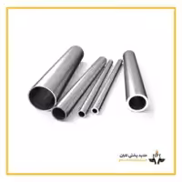 لوله مانیسمان رده 40 چینی سایز 1.1/2 اینچ