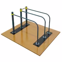 سازه کلیستنیکس PSD-ICSW-01 کد Q-0940