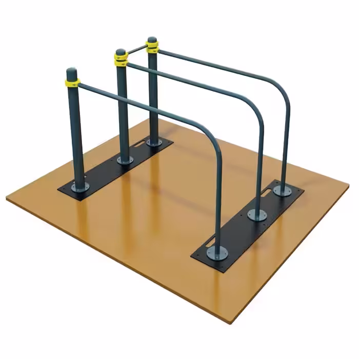 سازه کلیستنیکس PSD-ICSW-01 کد Q-0940