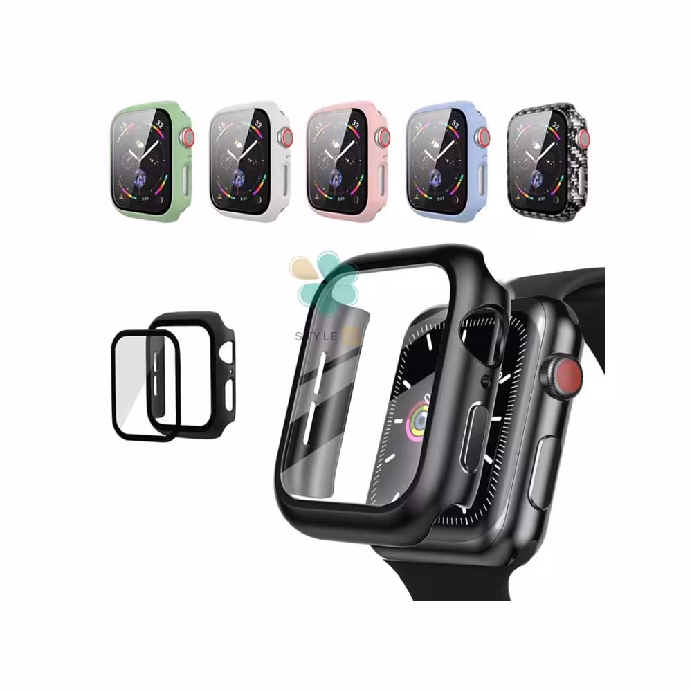 کاور ساعت هوشمند اپل واچ Apple Watch Ultra 49mm مدل 360