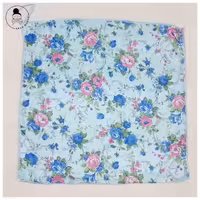 دستمال آشپز خانه گلدار آنجل گرم بالا و نانو