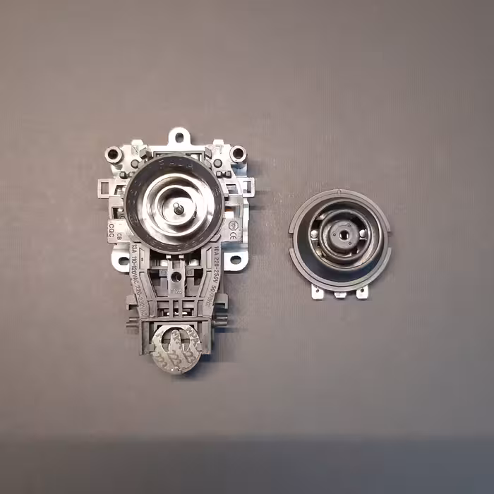 ترموستات چای ساز  فلر