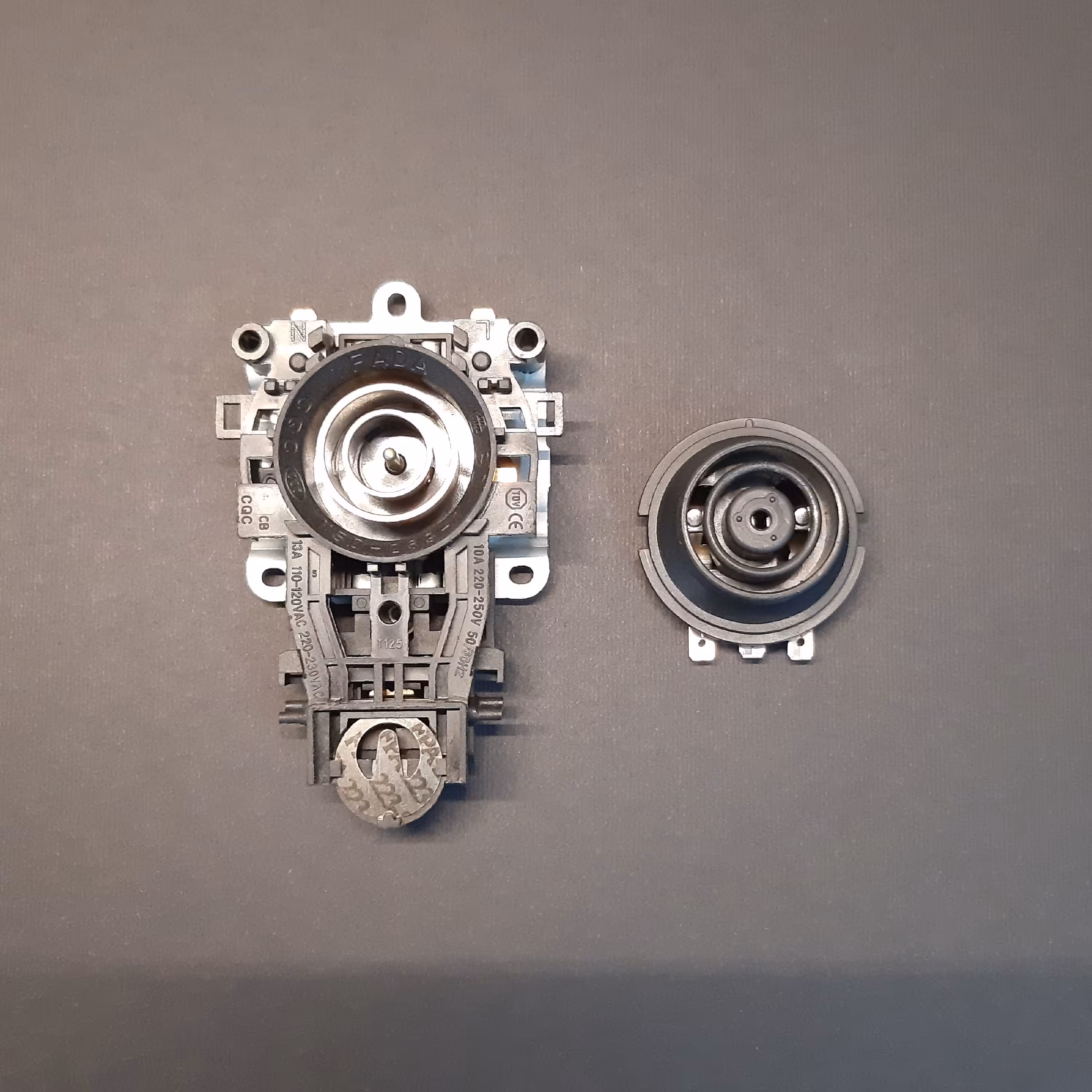 ترموستات چای ساز  فلر