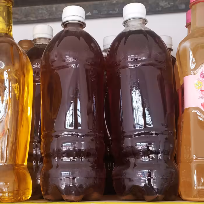 سرکه انگور اصل