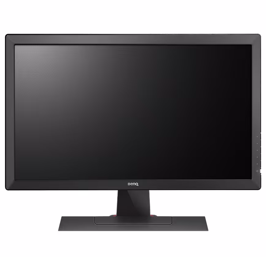 مانیتور 24 اینچ بنکیو مدل آر ال 2455