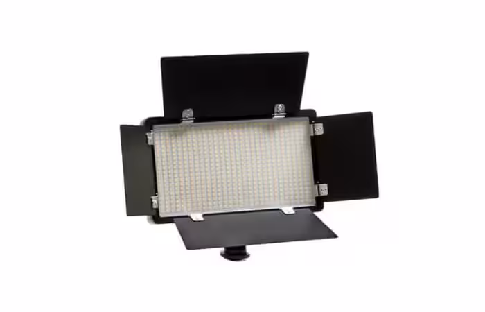 نور ثابت پروفشنال هیرو U800  LED LIGHT