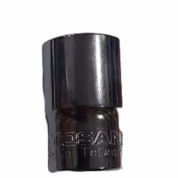 سری بکس سایز 19 میلی متر  شش گوش توسن درایو یک دوم