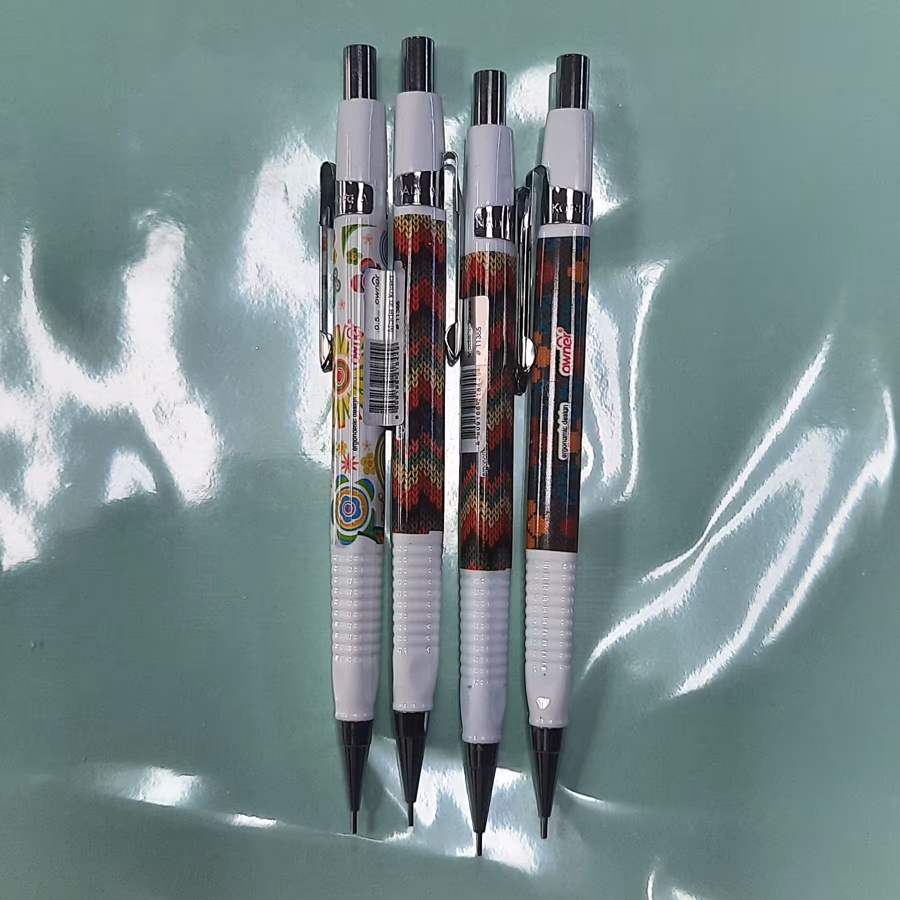 اتود اونر 0.5 طرح کلاسیک