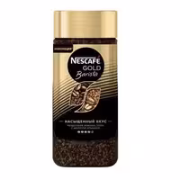 قهوه فوری باریستا گلد نسکافه وزن 85 گرم