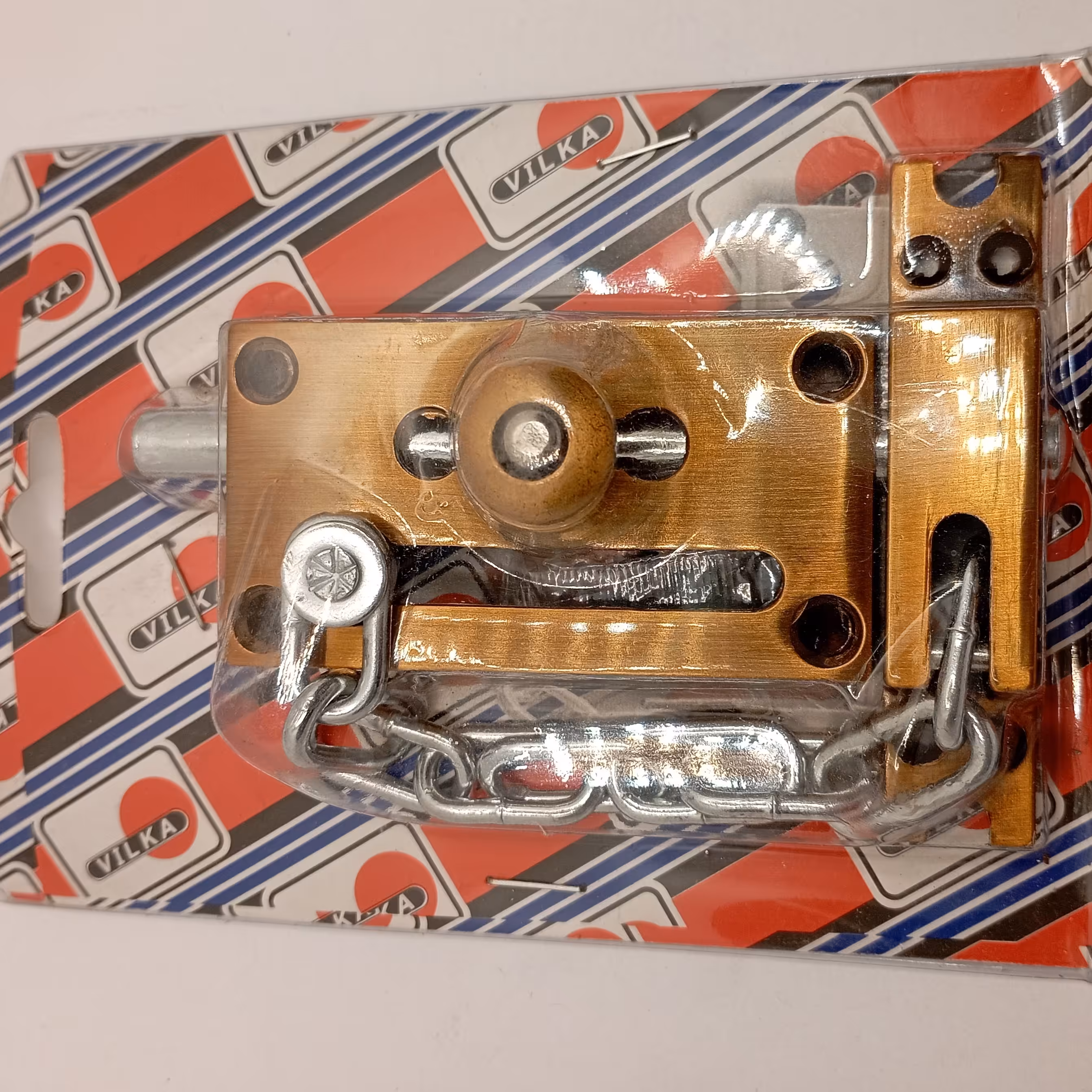 قفل درب آپارتمانی 