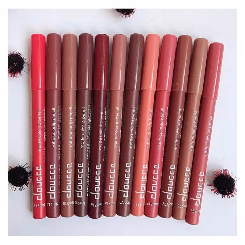 رژ لب مدادی