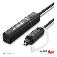 قیمت و خرید دانگل بلوتوث یوگرین UGREEN CM150 - شبکه ساز