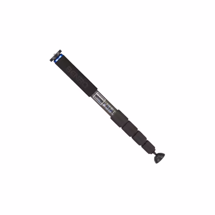 مونوپاد فیبرکربن Benro MMA49C