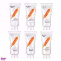 فوم شستشو صورت ایمجز (Images) مدل پرتقال خونی حجم 60 میلی لیتر مجموعه 6 عددی