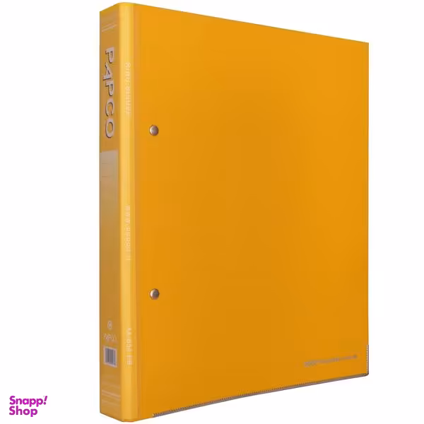 کلاسور پاپکو کد 654 سایز A4