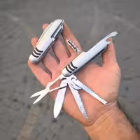 ابزار چندکاره