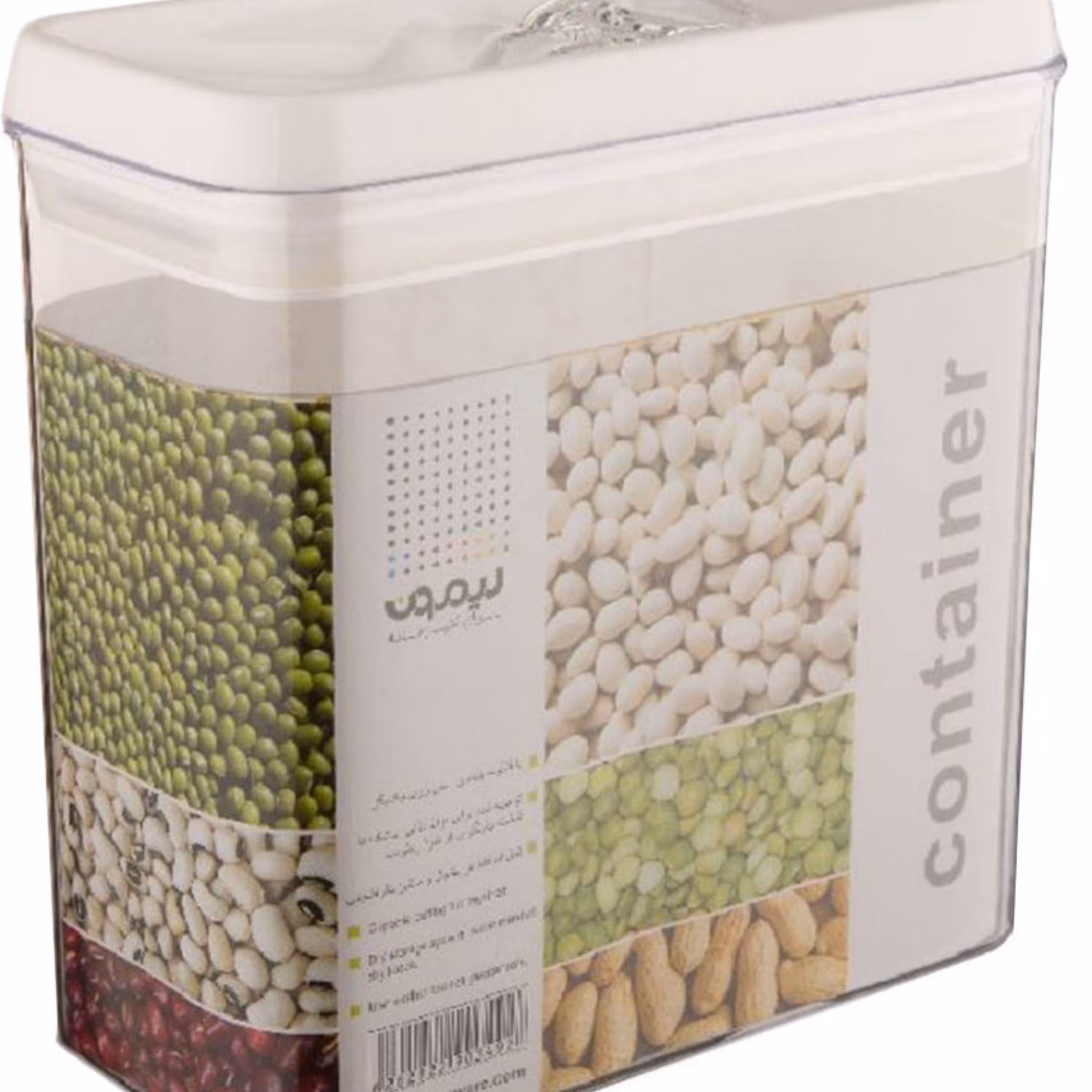 بانکه لیمون مدل 1736