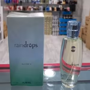 ادکلن رین دراپس اجمل اصل