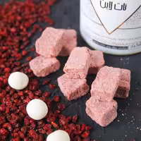 کشک زرشک ( 630 گرمی) نات لاین