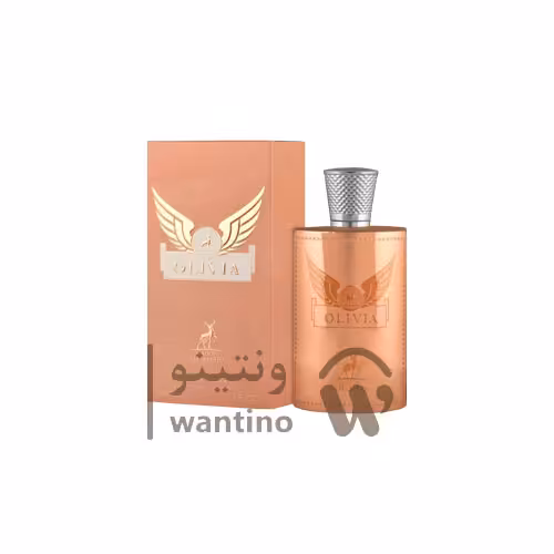 عطر ادکلن زنانه پاکو رابان المپیا الحمبرا (Alhambra Paco Rabanne Olympea)