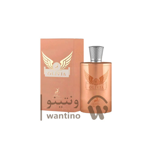 عطر ادکلن زنانه پاکو رابان المپیا الحمبرا (Alhambra Paco Rabanne Olympea)