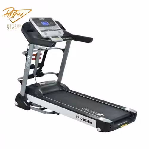 تردمیل خانگی چند کاره پروفیتنس مدل PF-2500SM