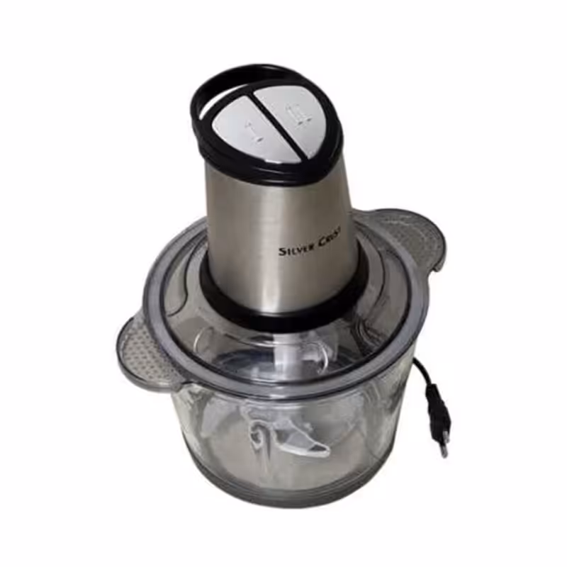 خردکن سیلور کرست آلمانی ظرفیت 3.5 لیتری مدلmz-2022 تیغه 6 پره