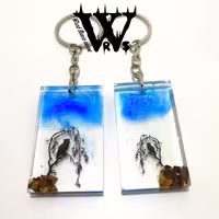 جاکلیدی رزین کد 522