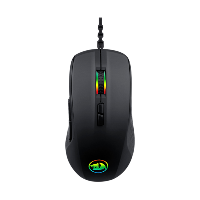 مشخصات ، قیمت و خرید موس گیمینگ ردراگون Redragon STORMRAGE M718