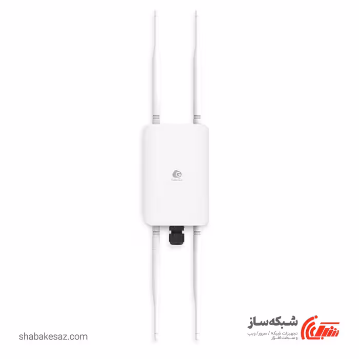 قیمت و خرید اکسس پوینت اینجنیوس EnGenius ECW160 Cloud - شبکه ساز