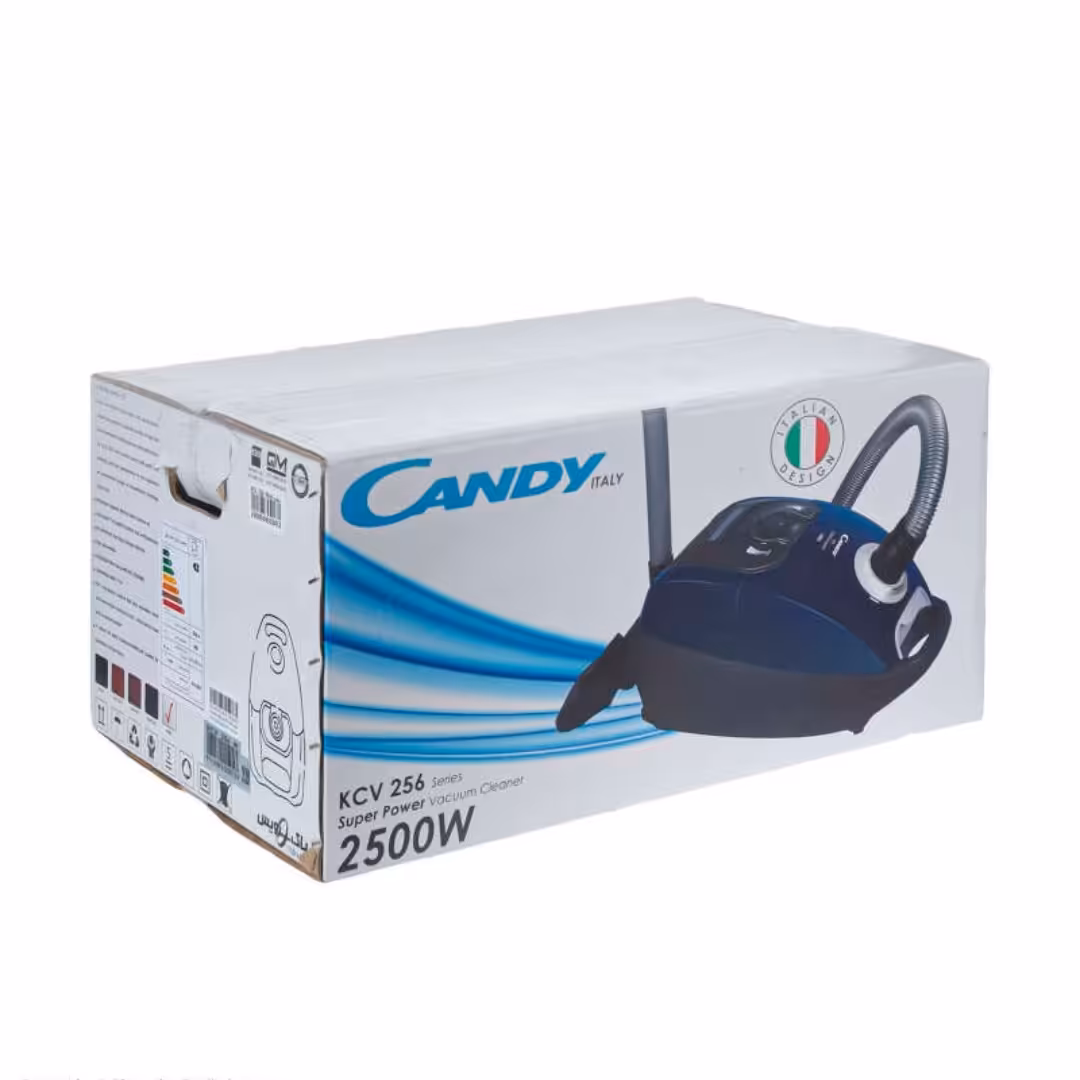 جارو برقی 2500وات کندی 