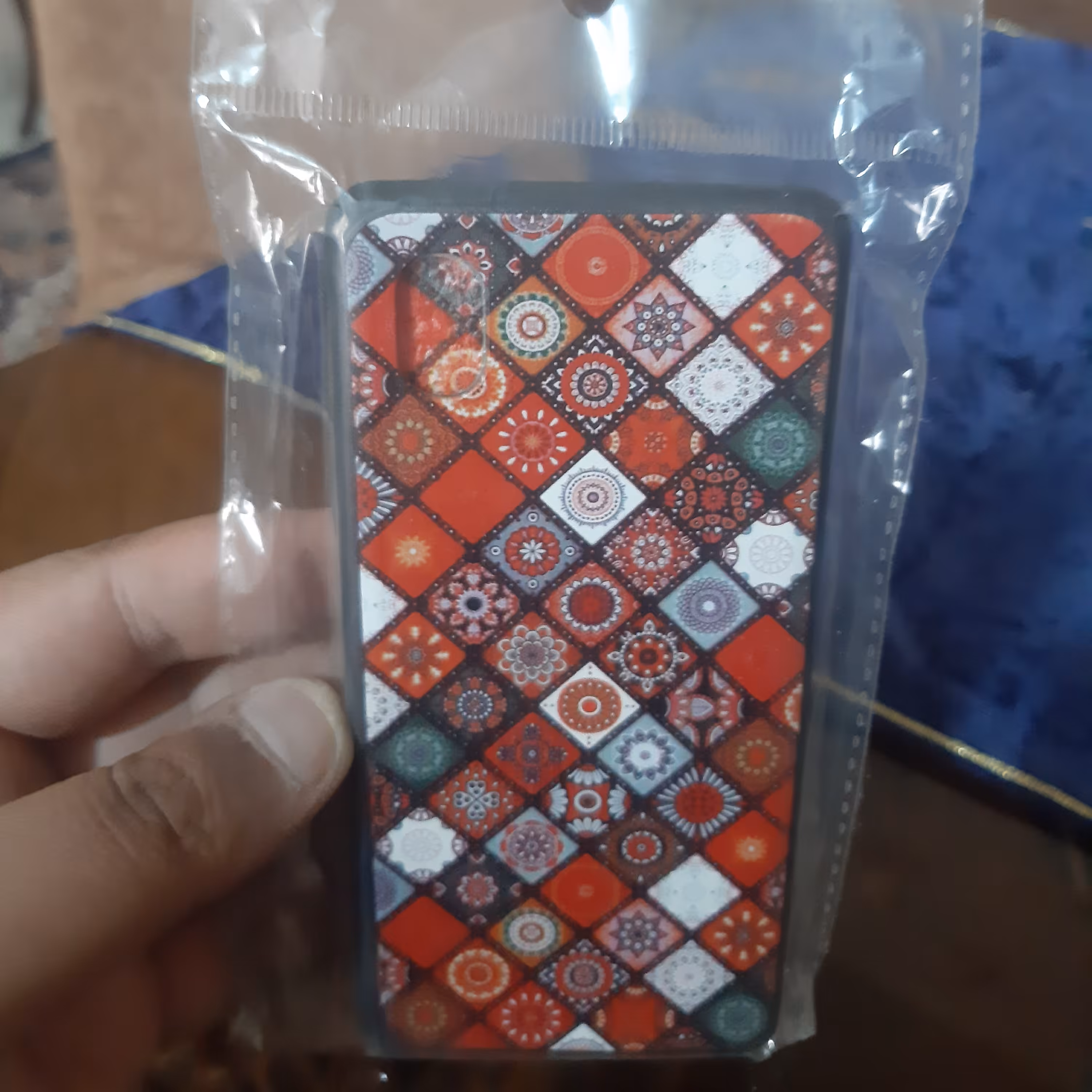 گارد A01 CORE دو 