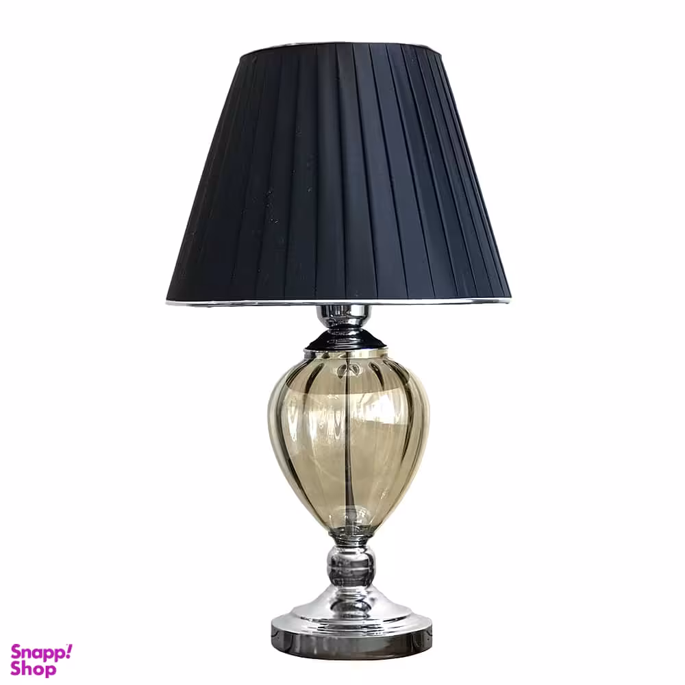 آباژور رومیزی مدل کله قندی