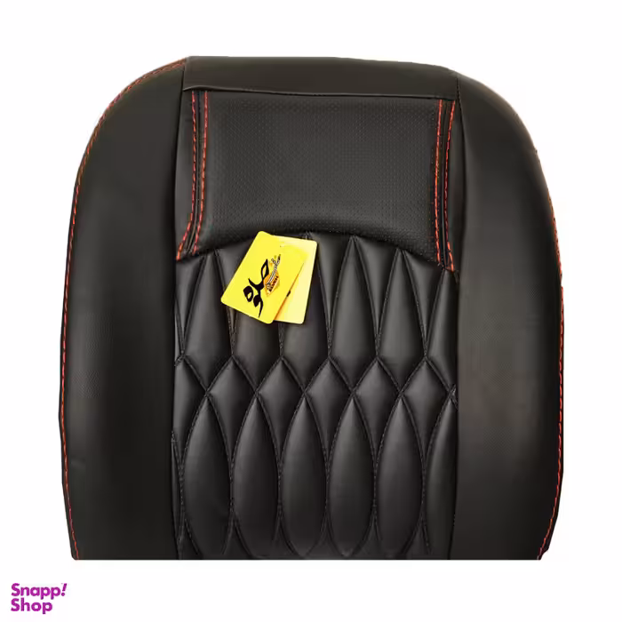 روکش صندلی خودرو جلوه مدل PR12 مناسب پراید صبا