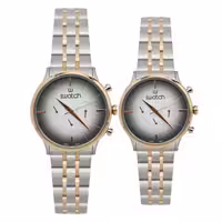 ساعت مچی ست زنانه و مردانه آی واچ مدل 190158