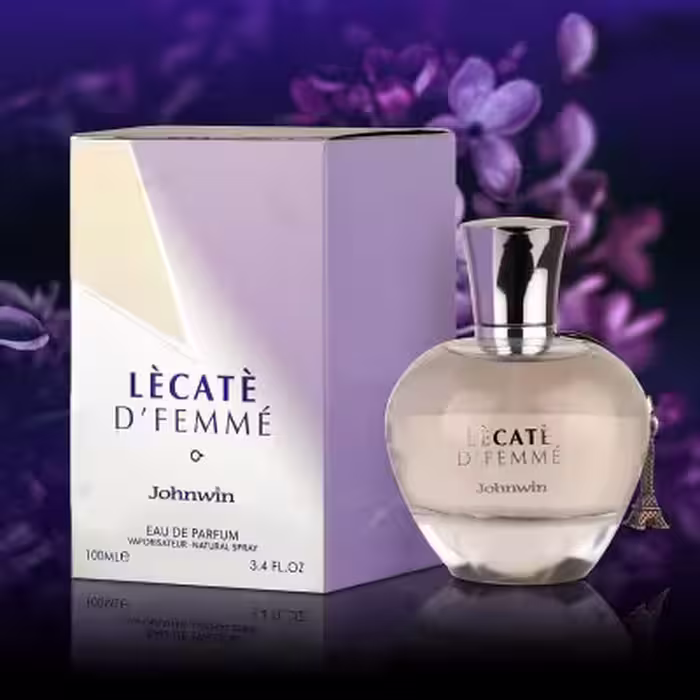 عطر ادکلن خوشبو زنانه لانوین اکلت آرپیج جانوین - جکوینز- بسیار خوشبو و با کیفیت - اورجینال