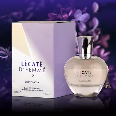 عطر ادکلن خوشبو زنانه لانوین اکلت آرپیج جانوین - جکوینز- بسیار خوشبو و با کیفیت - اورجینال