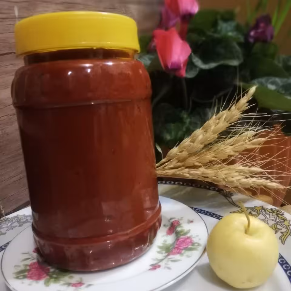 رب خانگی و محلی، تازه و ارگانیک (ارسال رایگان)
