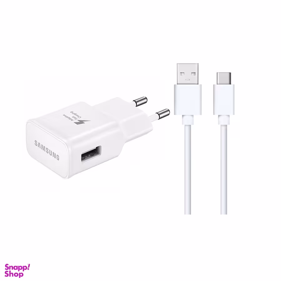 آداپتور سامسونگ (Samsung) مناسب گوشی Galaxy S9