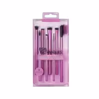 ست براش چشم 8 تکه ریل تکنیک