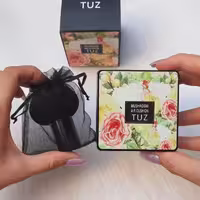 کوشن گیاهی توز TUZ
