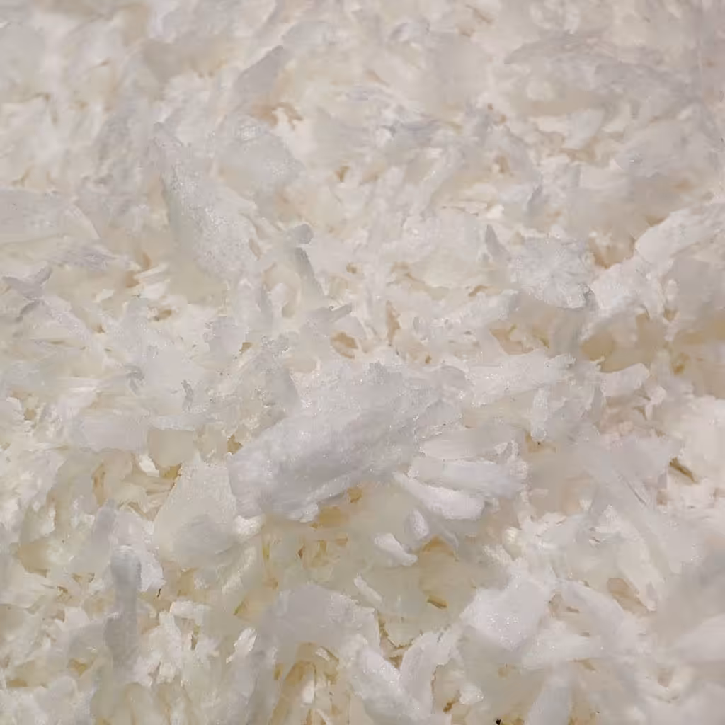 پودر نارگیل وزن 400 گرمی