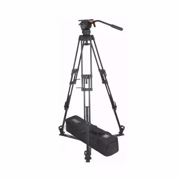 سه پایه فیلمبرداری سکسد Secced Reach Plus 1 Kit - DV6