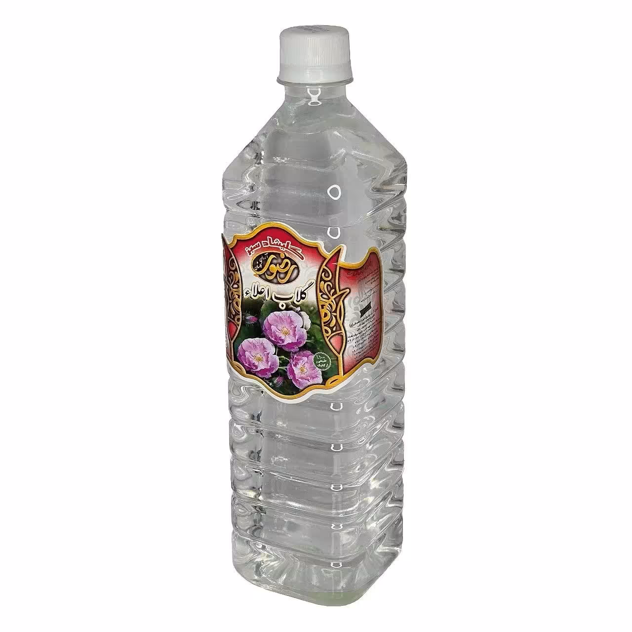 گلاب اعلا 5ستاره رضوی  فدک 